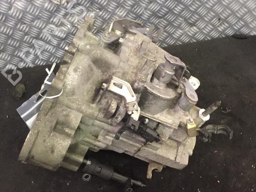 Used Gearbox SMART FORFOUR (454) 1.1 (454.030) (75 hp) 17161033
