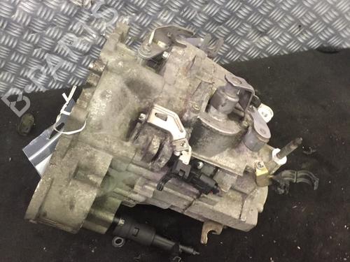 Manual gearbox SMART FORFOUR (454) 1.1 (454.030) (75 hp) 17161033