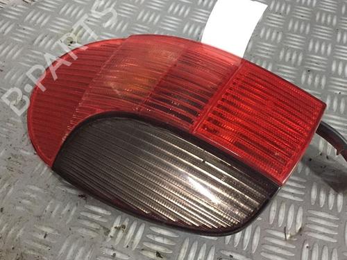 Used Left taillight Left taillight PEUGEOT 306 Break (7E, N3, N5) 2.0 HDI 90 (90 hp) 29947621 29947621