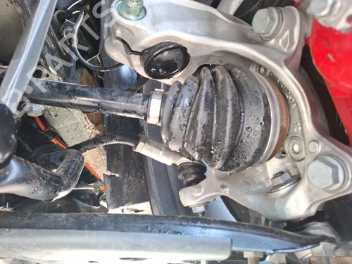 Venstre solskærm AUDI A3 Sportback (8YA, 8YF) 45 TFSIe | BP38607227I1 - Image 21
