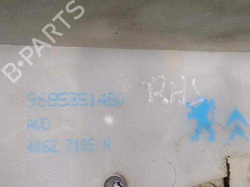 Used Front right lock CITROËN C4 II (NC_) 1.6 HDi 90 (92 hp) 30063765