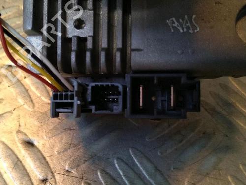 Steering column RENAULT CLIO IV (BH_) 1.5 dCi 90 | BP29951138M21 - Image 7