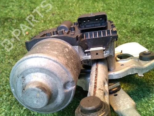 Ruitenwissermotor voor PEUGEOT 5008 (0U_, 0E_) 1.6 HDi (110 hp) 30072736