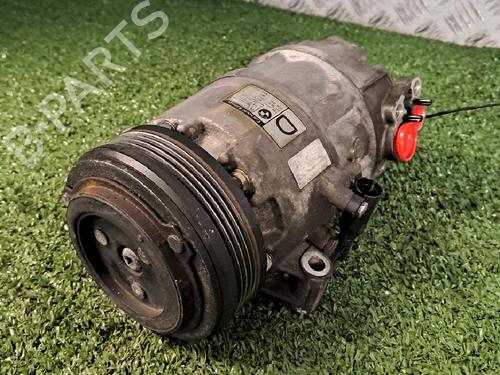 AC compressor BMW 3 Touring (E46) 320 d | BP24233587M34 