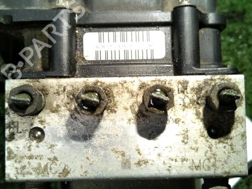 ABS pump TOYOTA AYGO (_B1_) 1.0 (KGB10_, KGB10R) | BP12228490M43 