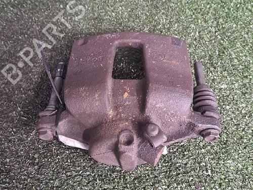 Right front brake caliper CITROËN ZX (N2) 1.9 D | BP30066603M104