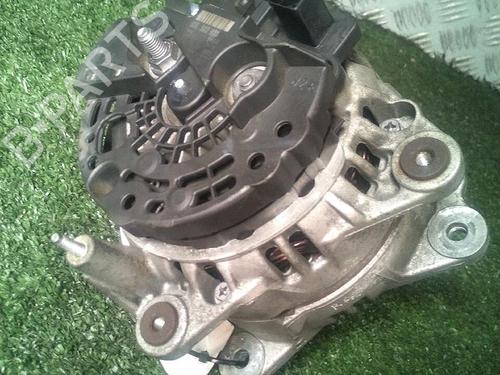 Used Alternator AUDI A1 (8X1, 8XK) 1.6 TDI (105 hp) 30076324