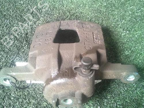 Right front brake caliper CHEVROLET MATIZ (M200, M250) 0.8 | BP29949895M104