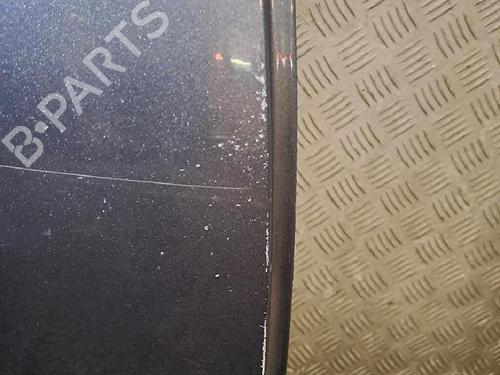 Right rear door RENAULT MEGANE III Hatchback (BZ0/1_, B3_) 1.5 dCi (BZ09, BZ0D, BZ1W, BZ29, BZ14) | BP30077142C5 