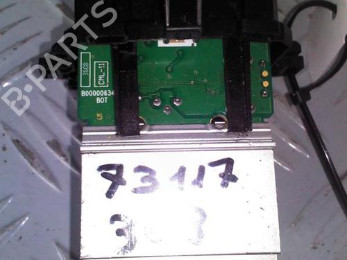Heater resistor PEUGEOT 308 I (4A_, 4C_) 1.6 HDi | BP30075133M108