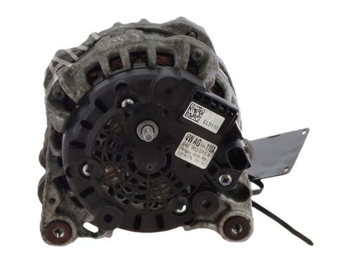 Used Alternator Alternator 37155755 37155755
