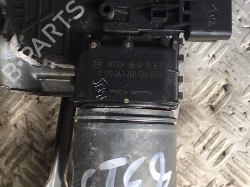 Front wiper motor CITROËN C5 II (RC_) 2.0 HDi (RCRHRH) | BP29951265M29 - Image 6