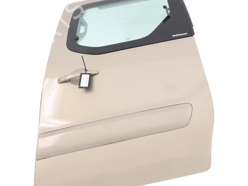 Dør venstre bagtil CITROËN BERLINGO MULTISPACE (B9) | BP34047158C4 - Image 4