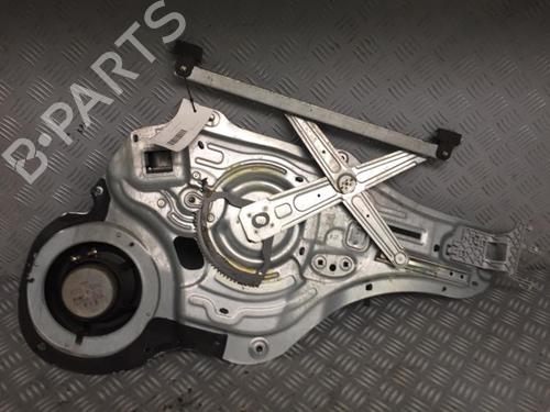 Front left window mechanism KIA SPORTAGE III (SL) 1.7 CRDi | BP30072785C22