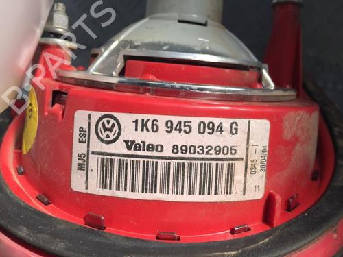 Right tailgate light VW GOLF V (1K1) 1.9 TDI | BP30070373C80 