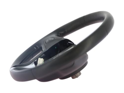 Steering wheel RENAULT CAPTUR I (J5_, H5_) 1.5 dCi 90 (J5N4, J5M5, J5MW, J5M6, J5AL, J5AJ) | BP32750739C49 - Image 5