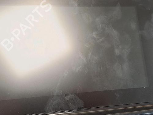 Display CITROËN C3 III (SX) 1.2 THP 110 (SXHNPS, SXHNZT, SXHNZ6) (110 hp) 29948661