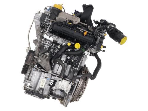 Motor RENAULT CLIO V (B7_) 1.0 TCe 90 (B7MT) | BP37730988M1  - Image 5