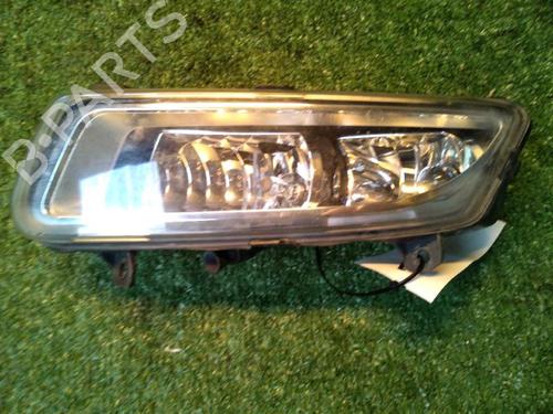 Left front fog light VW POLO V (6R1, 6C1) 1.6 TDI | BP30071629C30 