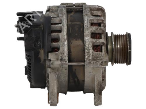 Generator RENAULT CLIO V (B7_) 1.5 Blue dCi 85 (B7AG) | BP39464357M7 - Image 4