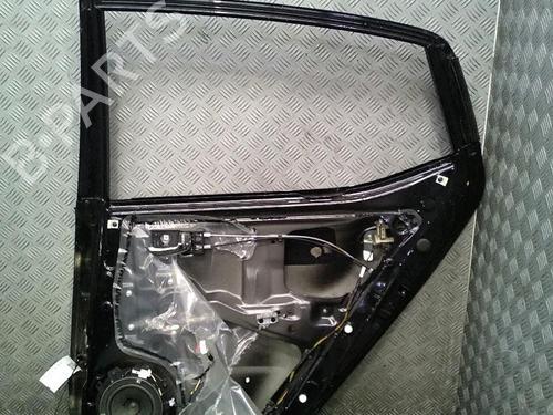 Right rear door HYUNDAI i10 I (PA) 1.2 | BP30063361C5 