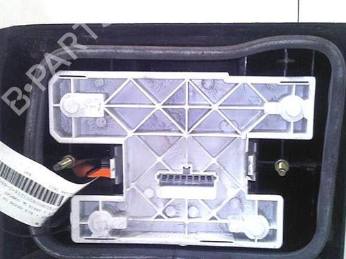 Right taillight RENAULT 19 I (B/C53_) 1.9 D (B/C534, B/C53J) | BP29952258C35