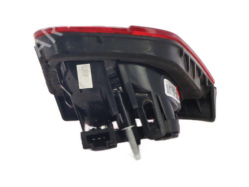 Left tailgate light CITROËN C5 III (RD_) 2.0 HDi 165 (RDRHHA, RDRHH8) | BP30069253C79  - Image 9