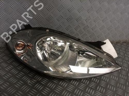Used Right headlight Right headlight MERCEDES-BENZ A-CLASS (W169) A 180 CDI (169.007, 169.307) (109 hp) 30068721 30068721