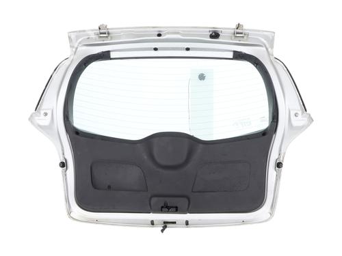 Used Tailgate Tailgate RENAULT CLIO III (BR0/1, CR0/1) 1.5 dCi (75 hp) 33564780 33564780