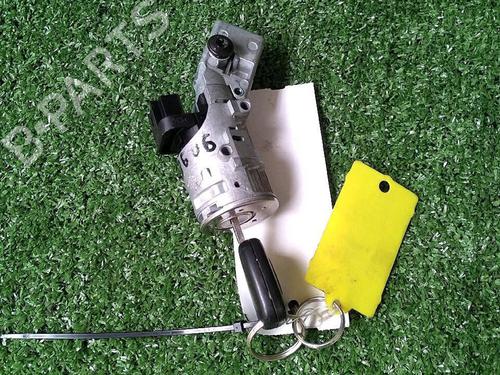 Ignition barrel PEUGEOT 407 (6D_) 2.0 HDi 135 (6DRHRH, 6DRHRE, 6DRHRG, 6DRHRJ) | BP30071252M48