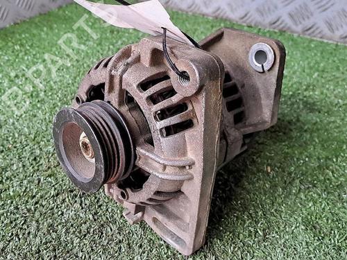 Alternator RENAULT TWINGO II (CN0_) 1.2 16V (CN04, CN0B) | BP30076868M7  - Image 8