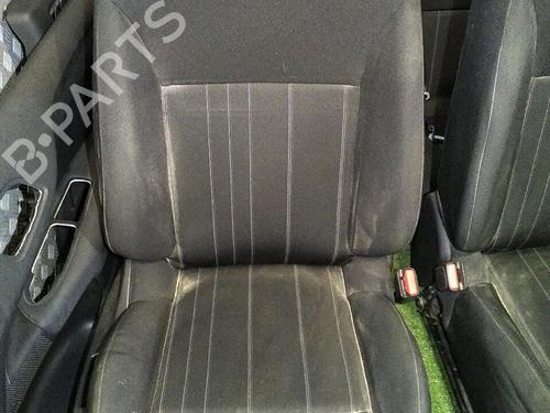 Seats set CITROËN C4 II (NC_) 1.2 THP 110 (NCHNZ6, NCHNV6) | BP29949661C78 - Image 7