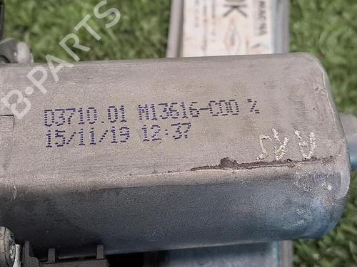 Front right window mechanism DACIA SANDERO II 1.5 dCi 75 / Blue dCi 75 (B8JW, B8M4, B8AH, B8M7, B8M6) | BP30064147C23