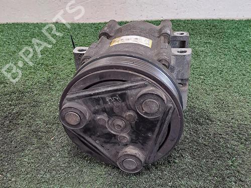 AC compressor FORD MONDEO III Saloon (B4Y) 2.0 16V TDDi / TDCi | BP37729842M34 - Image 3