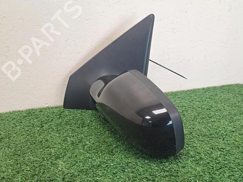 Left mirror RENAULT MEGANE II (BM0/1_, CM0/1_) 2.0 Renault Sport | BP24966499C26 
