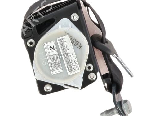 Rear right seatbelt CITROËN C4 II (NC_) 1.2 THP 110 (NCHNZ6, NCHNV6) | BP36590315I28 - Image 3