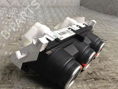 Climate control RENAULT CAPTUR II (HF_) TCe 100 (HFMT) | BP30069876I5 