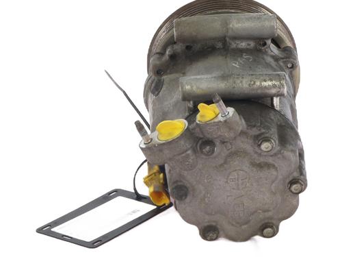 Used AC compressor AC compressor CITROËN C3 I (FC_, FN_) [2002-2013] 34047593 34047593