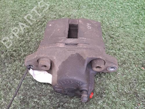 Right front brake caliper RENAULT TWINGO II (CN0_) 1.2 16V (CN0K, CN0V, CN0A) | BP26876541M104 