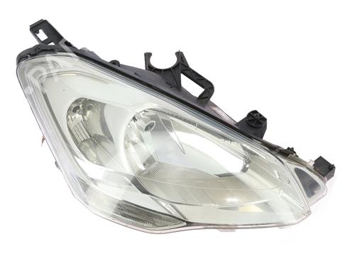 Used Right headlight Right headlight CITROËN BERLINGO Box Body/MPV (B9) [2008-2026] 33737514 33737514