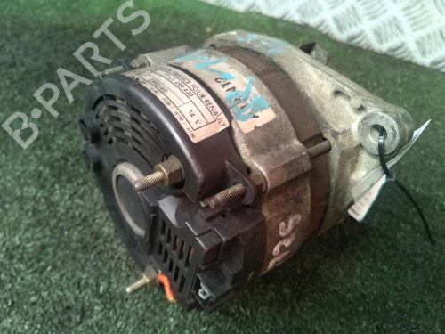 Alternator RENAULT RAPID Box Body/MPV (F40_, G40_) 1.1 (F401) | BP30073760M7 