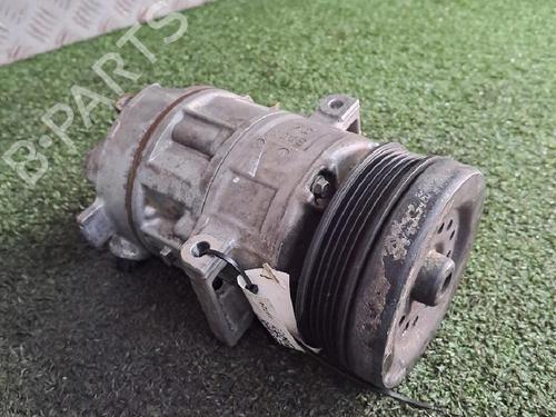 AC compressor OPEL CORSA D (S07) 1.4 LPG (L08, L68) | BP23063068M34 