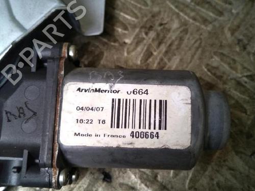 Front right window mechanism RENAULT KANGOO (KC0/1_) 1.5 dCi | BP30072813C23