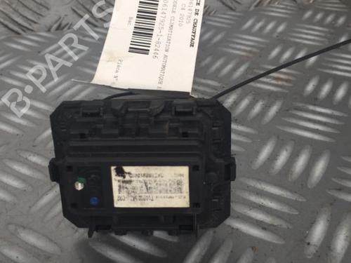 Heater resistor CITROËN C4 II (NC_) 1.6 HDi 110 | BP30069013M108