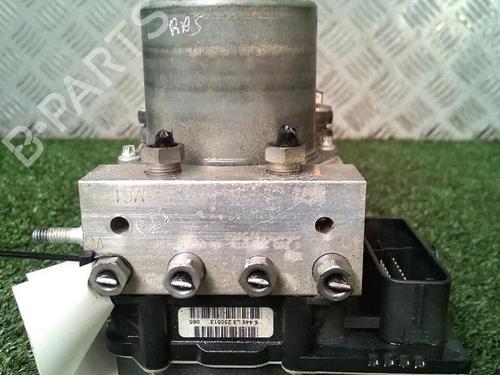 Used ABS pump ABS pump PEUGEOT 308 I (4A_, 4C_) 1.6 HDi (92 hp) 30074245 30074245