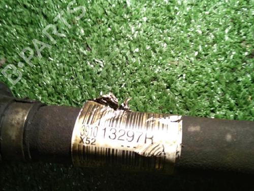 Left front driveshaft DACIA SANDERO II 1.2 | BP30071567M38