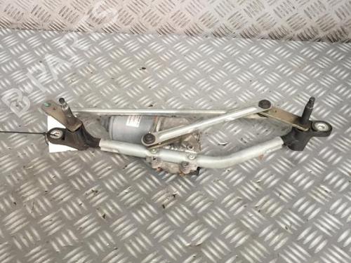 Front wiper motor ALFA ROMEO MITO (955_) 1.3 MultiJet (955AXP1A, 955AYC1A) | BP30069189M29