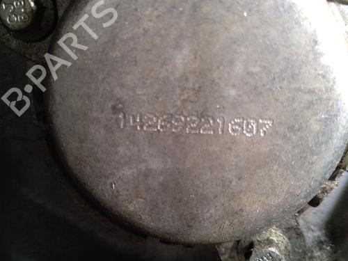 Engine FORD FIESTA VI (CB1, CCN) 1.0 EcoBoost | BP31873611M1