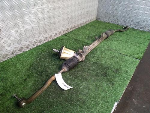 Steering rack RENAULT SCÉNIC III (JZ0/1_) 1.9 dCi (JZ0J, JZ1J, JZ1K, JZ1S) | BP13885700M22 