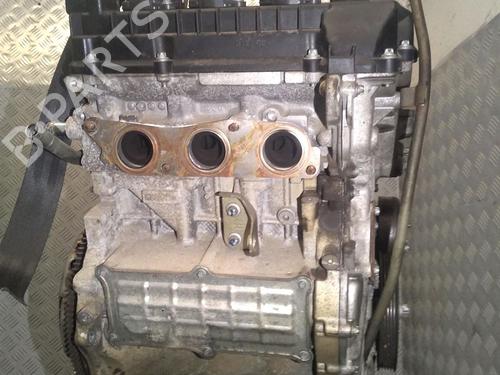 Engine SMART FORFOUR (454) 1.1 (454.030) | BP29948796M1 